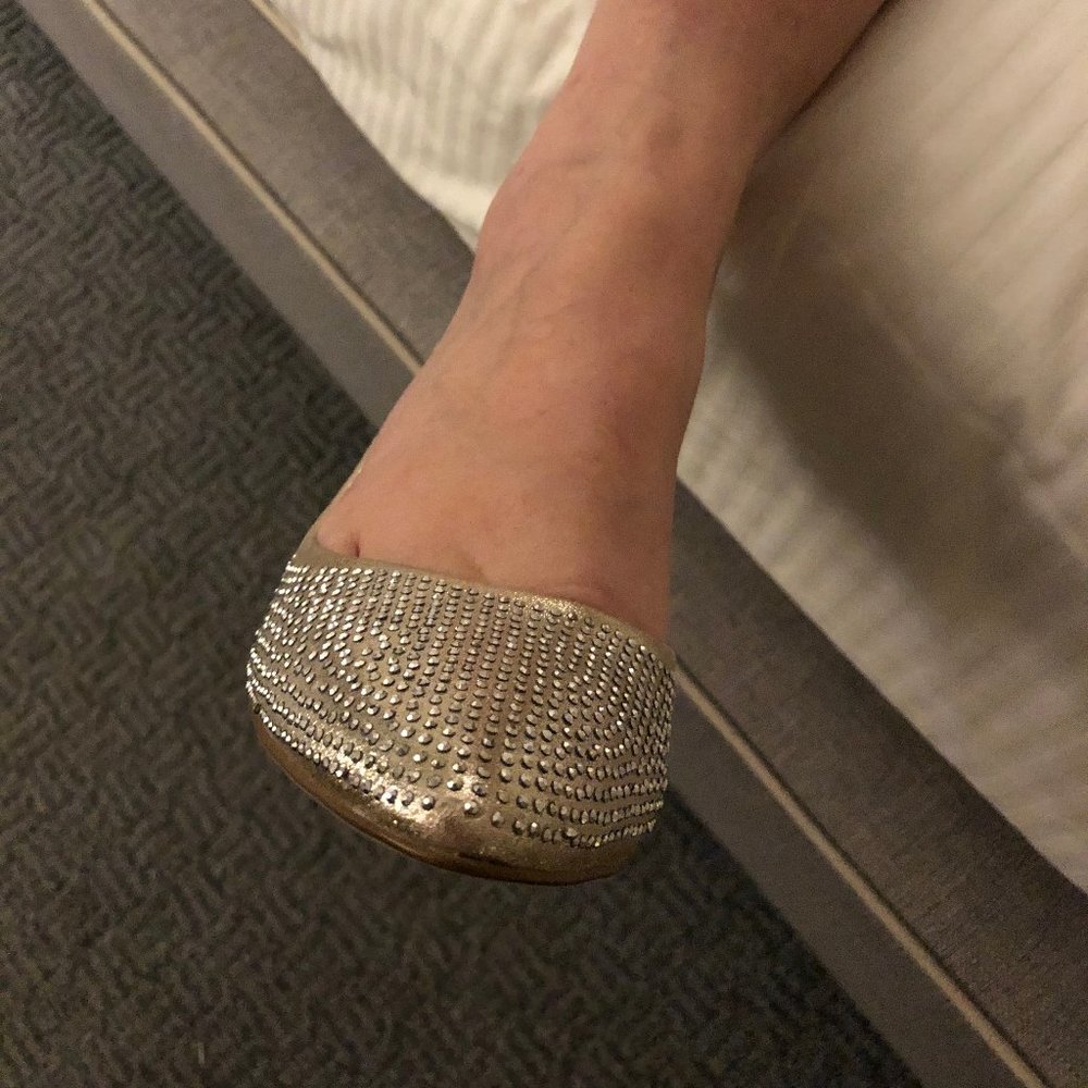 WOMEN'S HIGH HEEL PUMPS - Picture 7 of 9